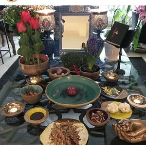 Meet your Posher, Azadeh